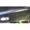 55076610AB Dodge Ram Front Bumper Upper Cover 1999-2002 55234605AB