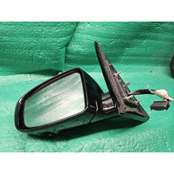 96302-3KR3A Nissan Pathfinder Left Camera Heated Mirror 2013-2017