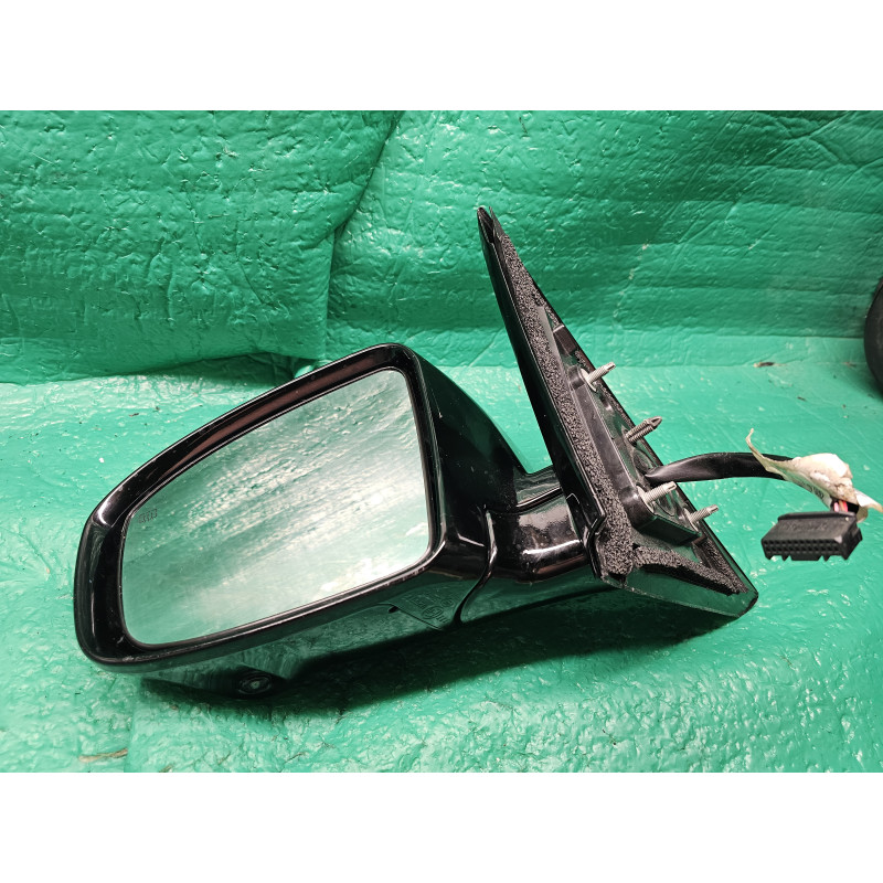 96302-3KR3A Nissan Pathfinder Left Camera Heated Mirror 2013-2017
