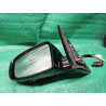 96302-3KR3A Nissan Pathfinder Left Camera Heated Mirror 2013-2017