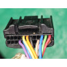 96302-3KR3A Nissan Pathfinder Left Camera Heated Mirror 2013-2017