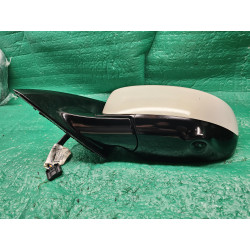 96302-3KR3A Nissan Pathfinder Left Camera Heated Mirror 2013-2017
