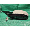96302-3KR3A Nissan Pathfinder Left Camera Heated Mirror 2013-2017