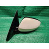 96302-3KR3A Nissan Pathfinder Left Camera Heated Mirror 2013-2017