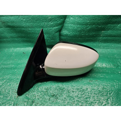 96302-3KR3A Nissan Pathfinder Left Camera Heated Mirror 2013-2017
