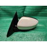 96302-3KR3A Nissan Pathfinder Left Camera Heated Mirror 2013-2017