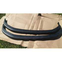 55076610AB Dodge Ram Front Bumper Upper Cover 1999-2002 55234605AB