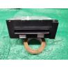 19115306 Cadillac SRX CD Player 6CD Changer Mechanism 2004-2009