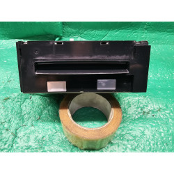 19115306 Cadillac SRX CD Player 6CD Changer Mechanism 2004-2009