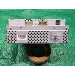 19115306 Cadillac SRX CD Player 6CD Changer Mechanism 2004-2009
