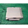 19115306 Cadillac SRX CD Player 6CD Changer Mechanism 2004-2009