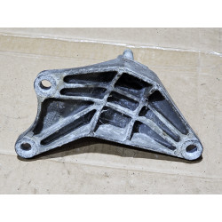 1X437M125AE Jaguar X-Type Transmission Mount Bracket 2002-2008