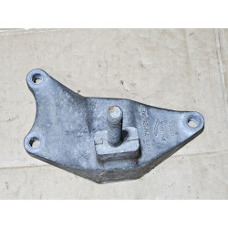 1X437M125AE Jaguar X-Type Transmission Mount Bracket 2002-2008