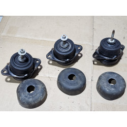 7R33-6038-AA Ford Mustang Engine Motor Mount 2005-2014 7R3V-6038-AA