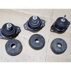 7R33-6038-AA Ford Mustang Engine Motor Mount 2005-2014 7R3V-6038-AA