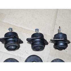 7R33-6038-AA Ford Mustang Engine Motor Mount 2005-2014 7R3V-6038-AA