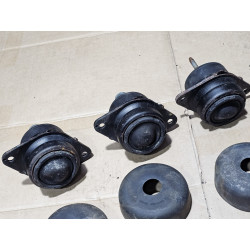 7R33-6038-AA Ford Mustang Engine Motor Mount 2005-2014 7R3V-6038-AA