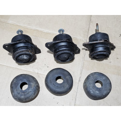 7R33-6038-AA Ford Mustang Engine Motor Mount 2005-2014 7R3V-6038-AA