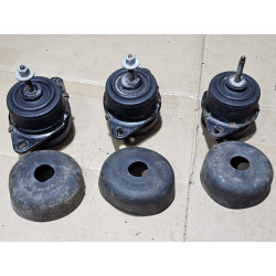 7R33-6038-AA Ford Mustang Engine Motor Mount 2005-2014 7R3V-6038-AA