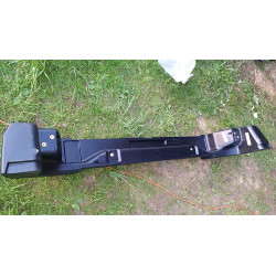 1BD22RXFAE Jeep Wrangler Rear Bumper 2007-2018 1BD22RXFAD