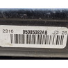 05085082AB Chrysler 200 Right Engine Mount 2007-2014 05105450AB