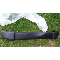 1BD22RXFAE Jeep Wrangler Rear Bumper 2007-2018 1BD22RXFAD