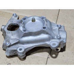 6762017 BMW 6 Left Front Knuckle 2003-2010