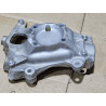 6762017 BMW 6 Left Front Knuckle 2003-2010