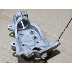 6762017 BMW 6 Left Front Knuckle 2003-2010