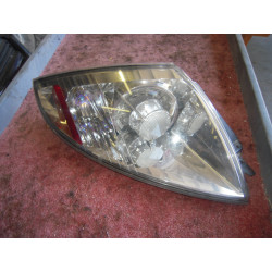 8330A429 Mitsubishi Eclipse Left Tail Lamp 2006-2011