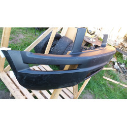 4R33-17C831-AX Ford Mustang Front Bumper Cover 2005-2009 5R3Z-17D957-AA