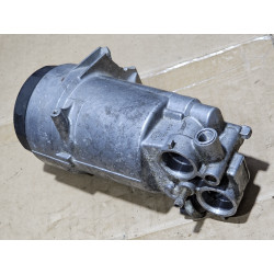 11427511169 BMW 5 Series Oil Filter Housing 2000-2003