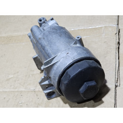 11427511169 BMW 5 Series Oil Filter Housing 2000-2003