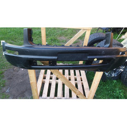 4R33-17C831-AX Ford Mustang Front Bumper Cover 2005-2009 5R3Z-17D957-AA