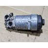 11427511169 BMW 5 Series Oil Filter Housing 2000-2003