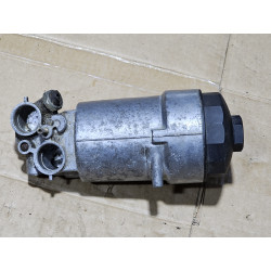 11427511169 BMW 5 Series Oil Filter Housing 2000-2003