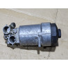 11427511169 BMW 5 Series Oil Filter Housing 2000-2003