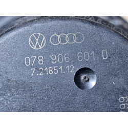 078906601D Volkswagen Beetle Secondary Air Pump 1998-2006