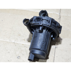 078906601D Volkswagen Beetle Secondary Air Pump 1998-2006