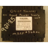7L6937049K Volkswagen Touareg Onboard Power Supply Unit BCM Controller