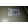68292069AA Dodge Challenger Rear Bumper Cover 2008-2014 68039500AC