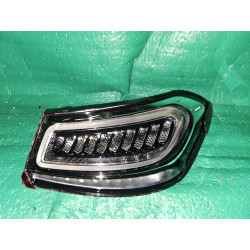 A1679065807 Mercedes-Benz GLE Coupe Right LED Tail Lamp 2019-2023