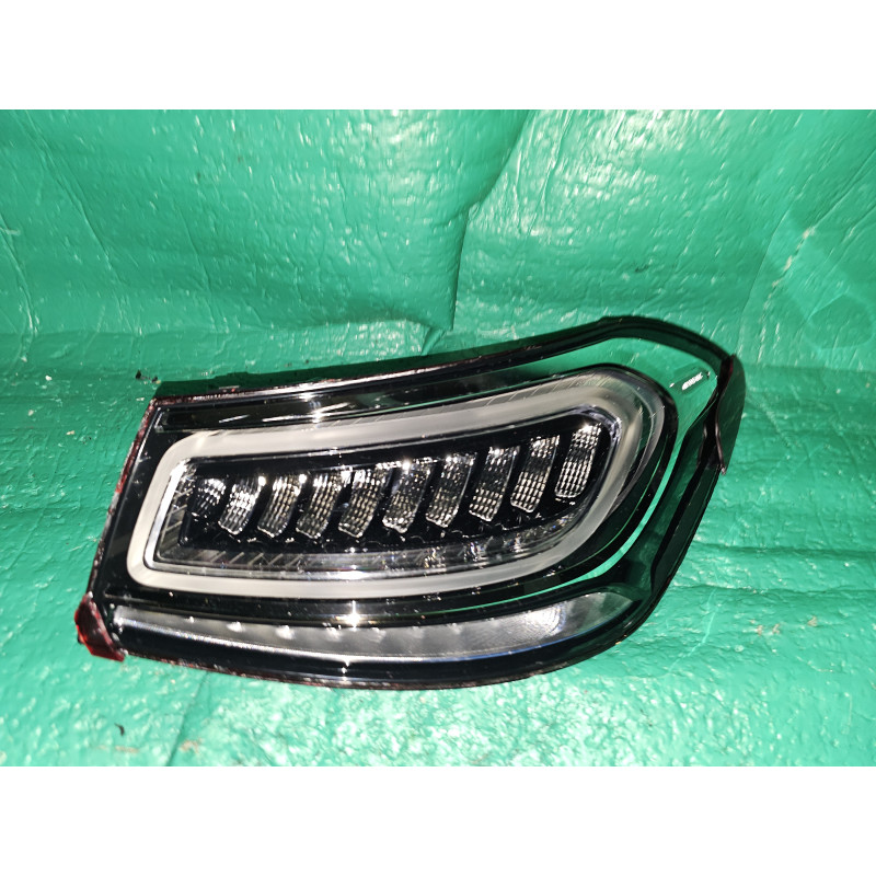 A1679065807 Mercedes-Benz GLE Coupe Right LED Tail Lamp 2019-2023