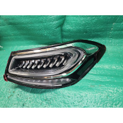 A1679065807 Mercedes-Benz GLE Coupe Right LED Tail Lamp 2019-2023