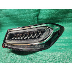 A1679065807 Mercedes-Benz GLE Coupe Right LED Tail Lamp 2019-2023
