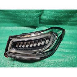 A1679065807 Mercedes-Benz GLE Coupe Right LED Tail Lamp 2019-2023