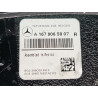 A1679065807 Mercedes-Benz GLE Coupe Right LED Tail Lamp 2019-2023