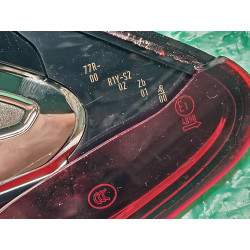 A1679065807 Mercedes-Benz GLE Coupe Right LED Tail Lamp 2019-2023