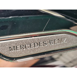 A1679065807 Mercedes-Benz GLE Coupe Right LED Tail Lamp 2019-2023