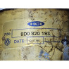 8D0820193 Audi A4 AC Conditioning Dryer 1999-2004